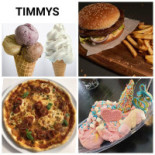 Timmys Gatukök Guru