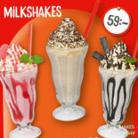 Timmys Gatukök Dryck