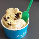 Timmys Gatukök Dryck