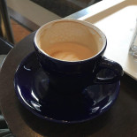 Waynes Coffee Mitticitygallerian Dryck