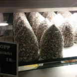 Bibliotekskafeet Dryck