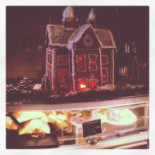 Bibliotekskafeet Utomhus