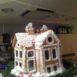 Bibliotekskafeet Inomhus