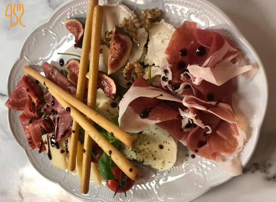 Dolce Vita Mat