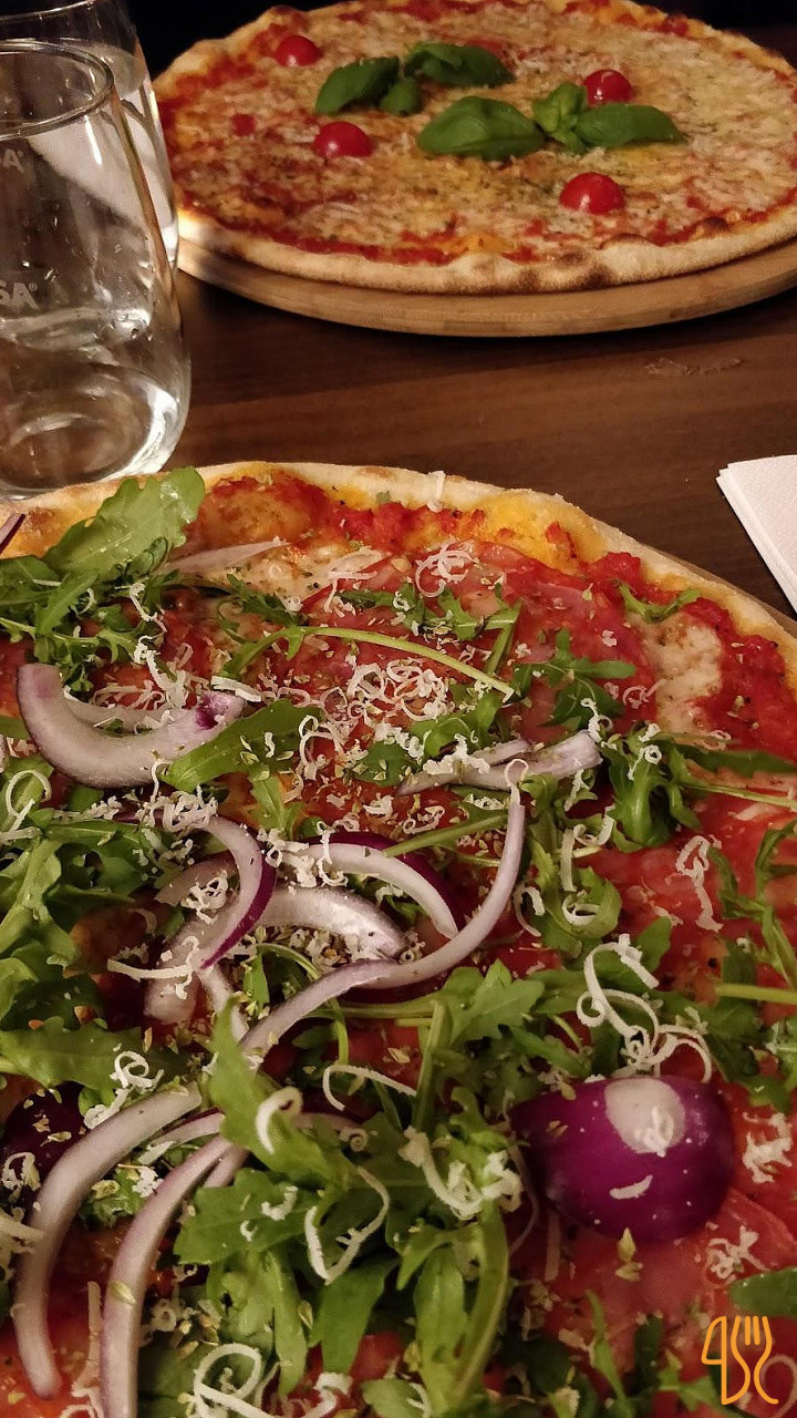 Dolce Vita Mat