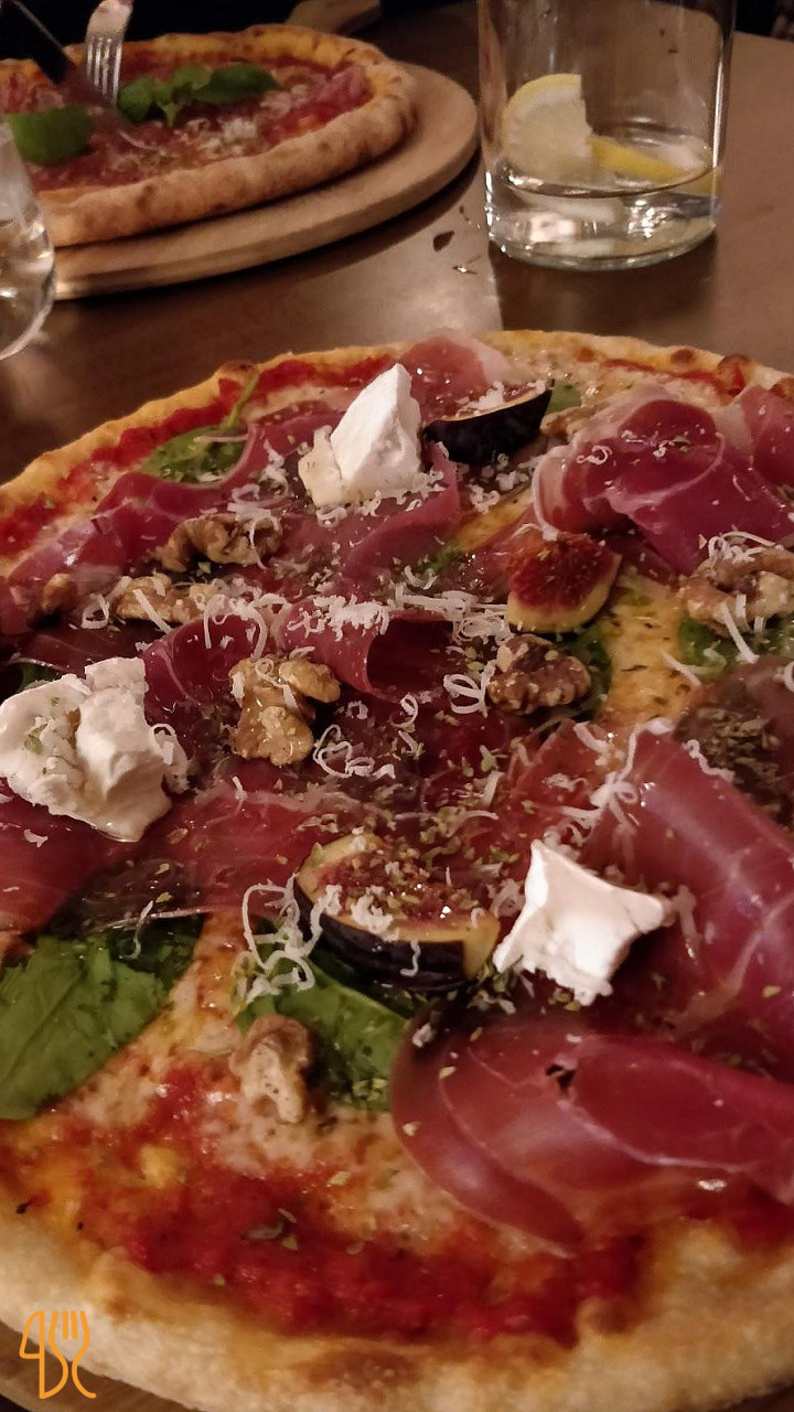 Dolce Vita Mat