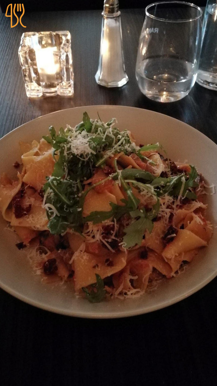 Dolce Vita Mat