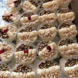 Almounajed Sweet حلويات المنجد Dryck