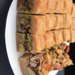 Almounajed Sweet حلويات المنجد Mat