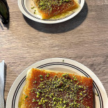 Almounajed Sweet حلويات المنجد Dryck