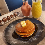 Almounajed Sweet حلويات المنجد Mat