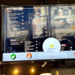 Almounajed Sweet حلويات المنجد Meny