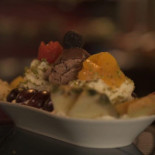 Almounajed Sweet حلويات المنجد Dryck