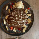 Almounajed Sweet حلويات المنجد Mat