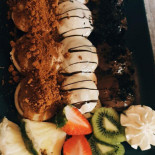 Almounajed Sweet حلويات المنجد Mat