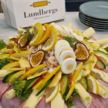 Lundbergs Finbageri, Karlstad Mat