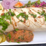 Antep Kebab Mat