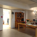 Stadsmissionen I Karlstad Inomhus