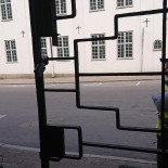 Stadsmissionen I Karlstad Utomhus