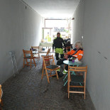 Stadsmissionen I Karlstad Dryck