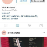 Picki Meny