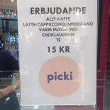 Picki Meny
