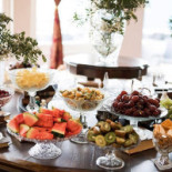 Pasha Taste Of Libanon Dryck