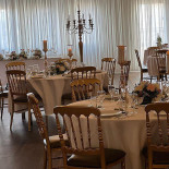 Pasha Taste Of Libanon Inomhus