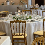 Pasha Taste Of Libanon Inomhus