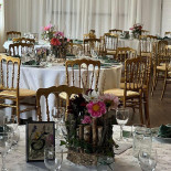 Pasha Taste Of Libanon Inomhus