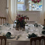 Pasha Taste Of Libanon Inomhus