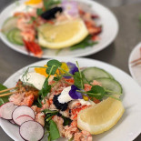 Pasha Taste Of Libanon Mat