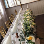 Pasha Taste Of Libanon Inomhus