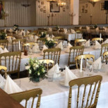 Pasha Taste Of Libanon Inomhus