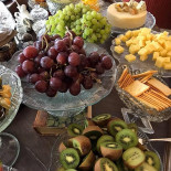 Pasha Taste Of Libanon Mat