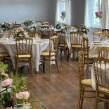 Pasha Taste Of Libanon Inomhus