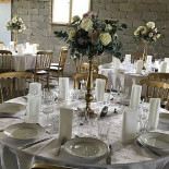 Pasha Taste Of Libanon Inomhus