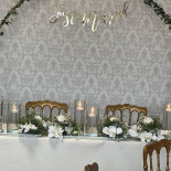 Pasha Taste Of Libanon Utomhus