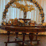 Pasha Taste Of Libanon Inomhus