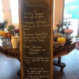 Pasha Taste Of Libanon Meny