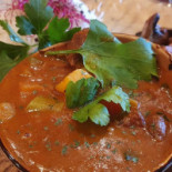 Zanzibar Karlstad Mat