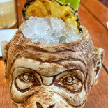 Zanzibar Karlstad Dryck