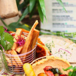 Zanzibar Karlstad Mat