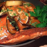 Zanzibar Karlstad Mat