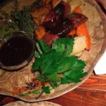 Zanzibar Karlstad Mat