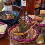 Zanzibar Karlstad Dryck