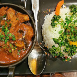 Zanzibar Karlstad Mat