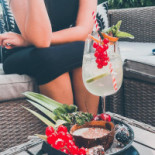 Zanzibar Karlstad Dryck