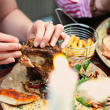 Zanzibar Karlstad Dryck