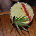 Zanzibar Karlstad Dryck